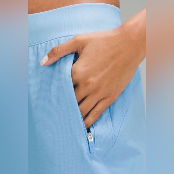 Lululemon License to Train High-Rise Jogger - Picture 3 of 7